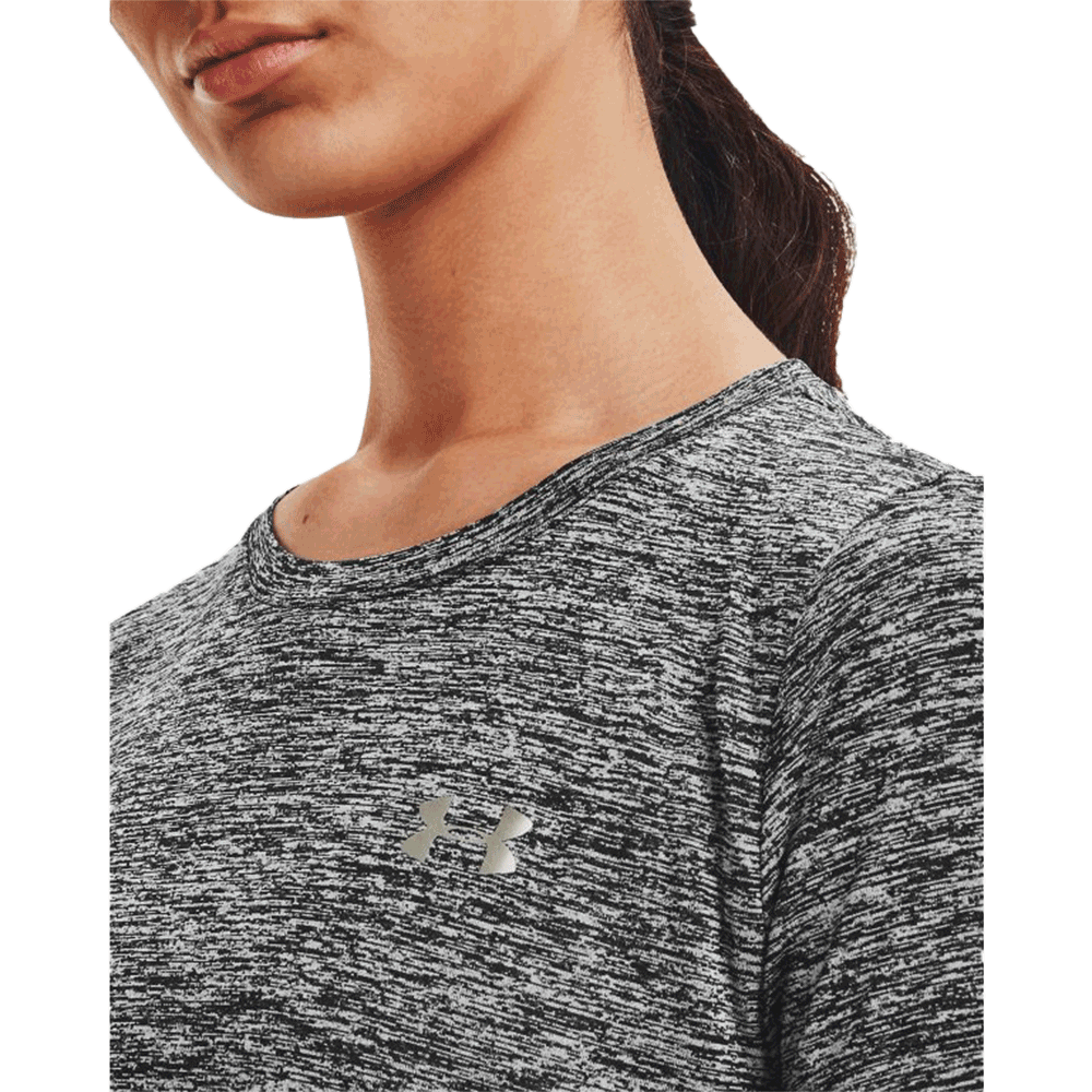 UA Women's Tech™ Twist T-Shirt