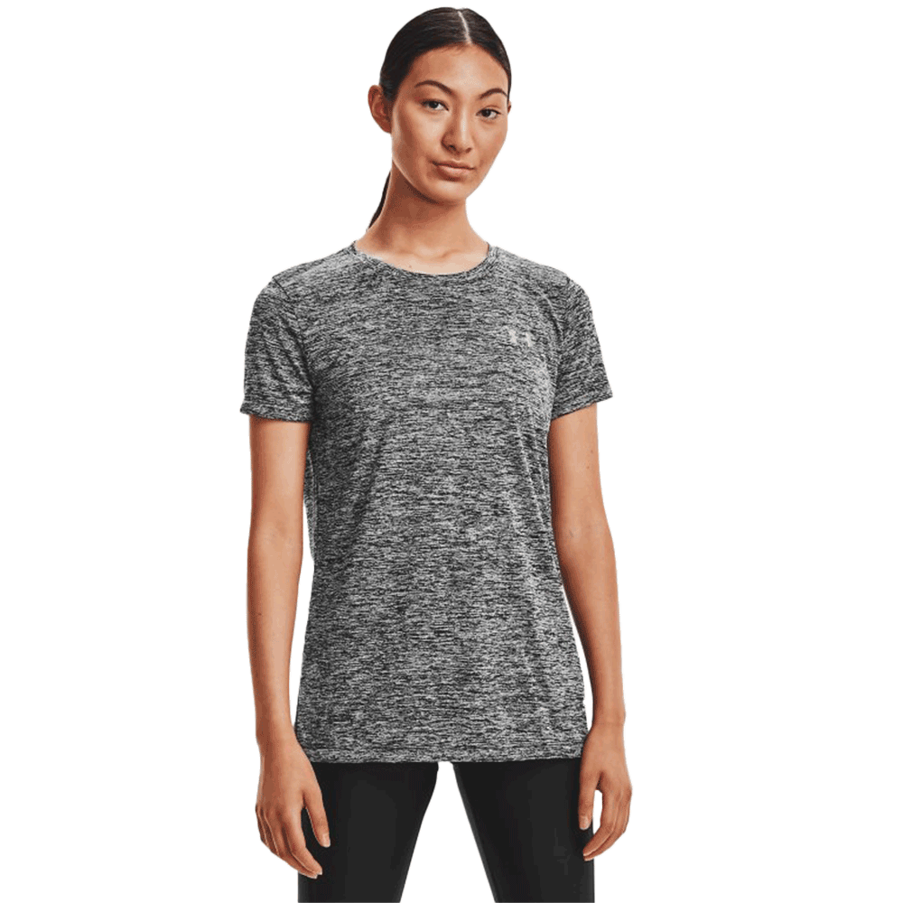 UA Women's Tech™ Twist T-Shirt