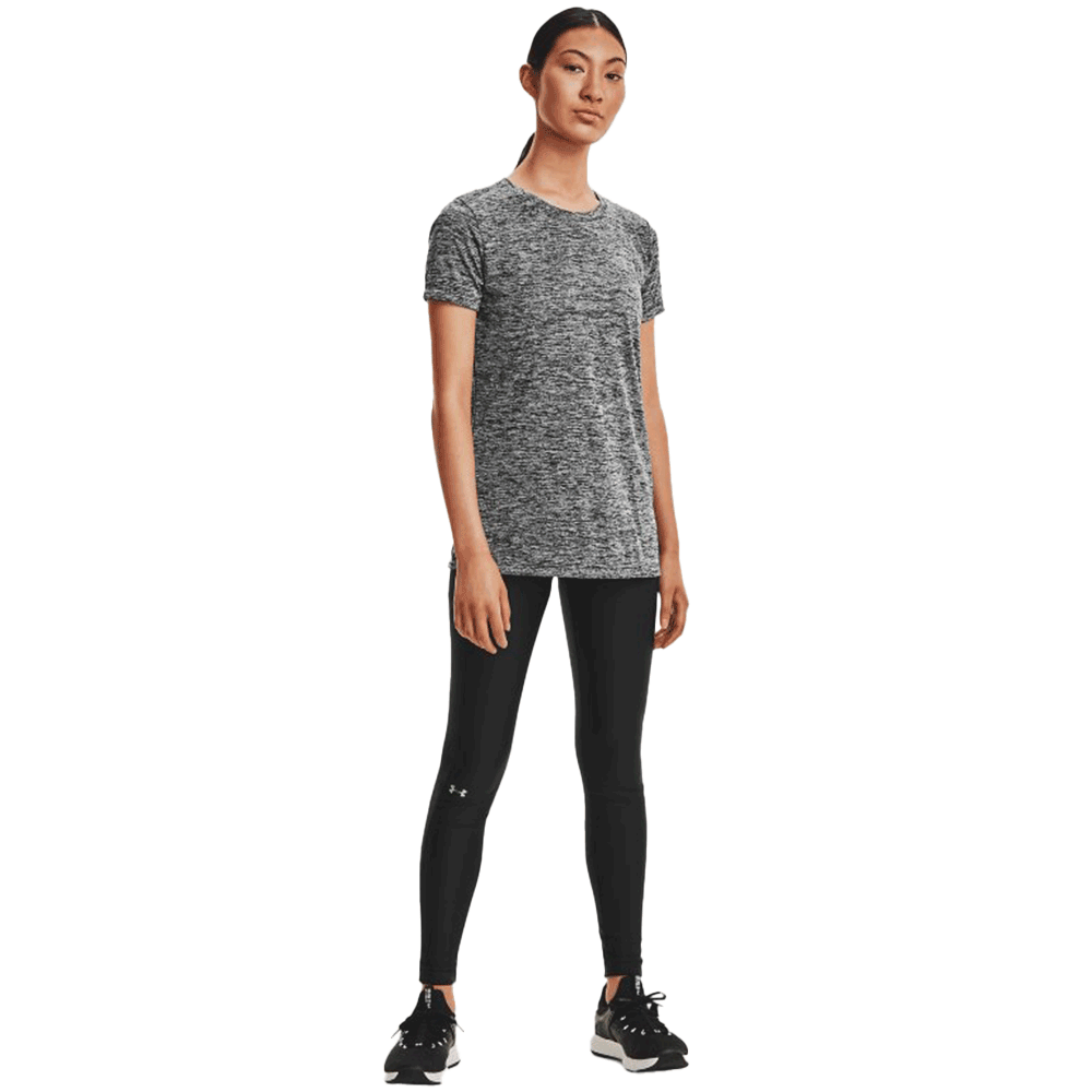 UA Women's Tech™ Twist T-Shirt