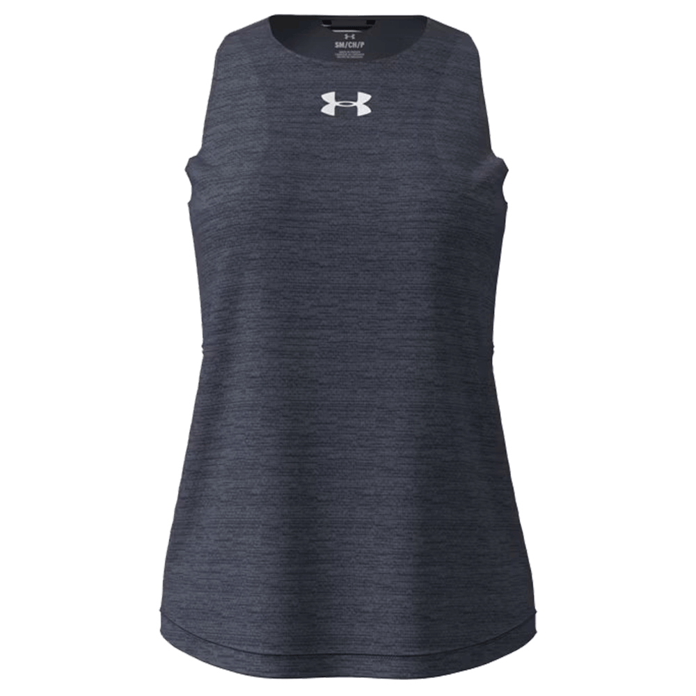 Midnight Navy/White