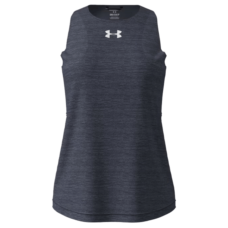 UA Women's Tech™ Vent Team Tank