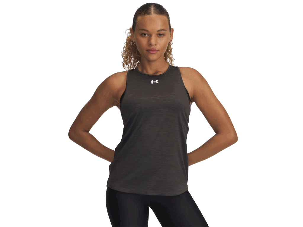UA Women's Tech™ Vent Team Tank