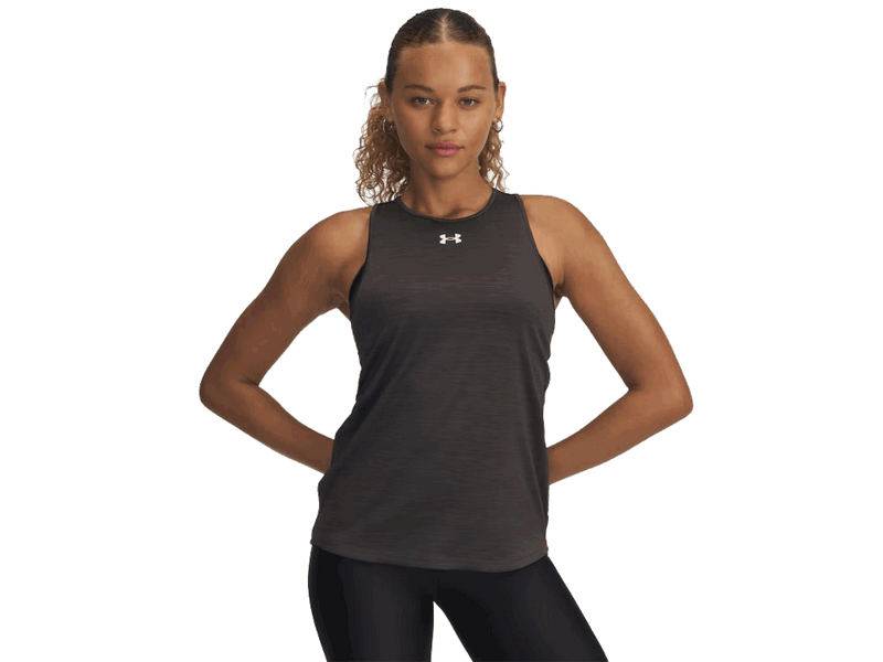 UA Women's Tech™ Vent Team Tank