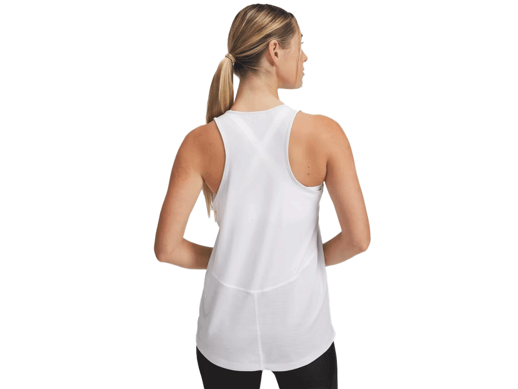 UA Women's Tech™ Vent Team Tank
