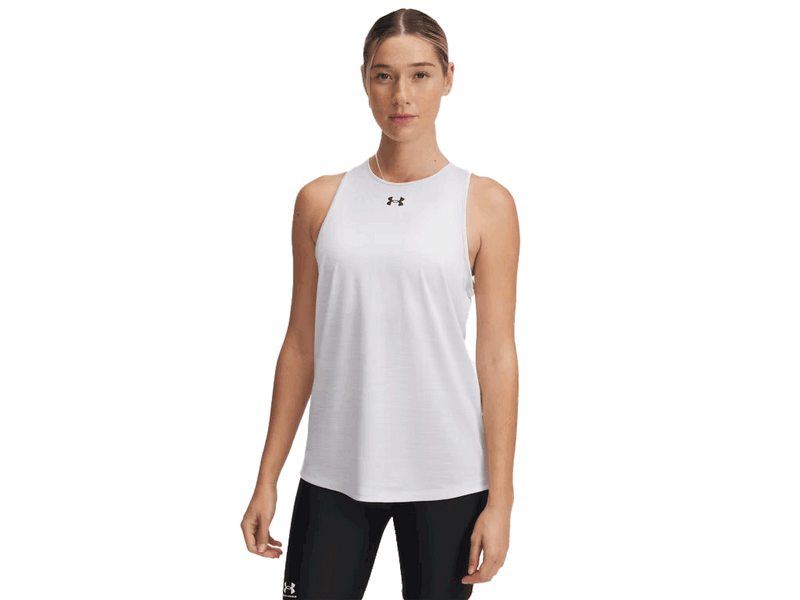 UA Women's Tech™ Vent Team Tank