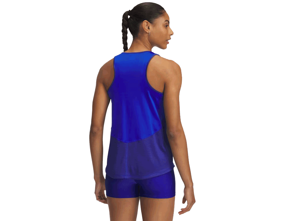 UA Women's Tech™ Vent Team Tank