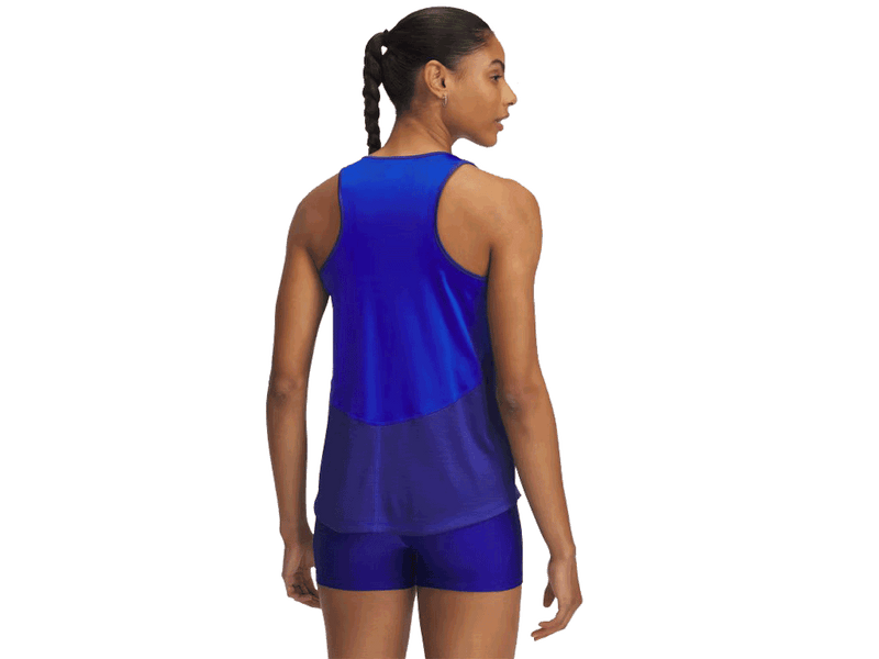 UA Women's Tech™ Vent Team Tank
