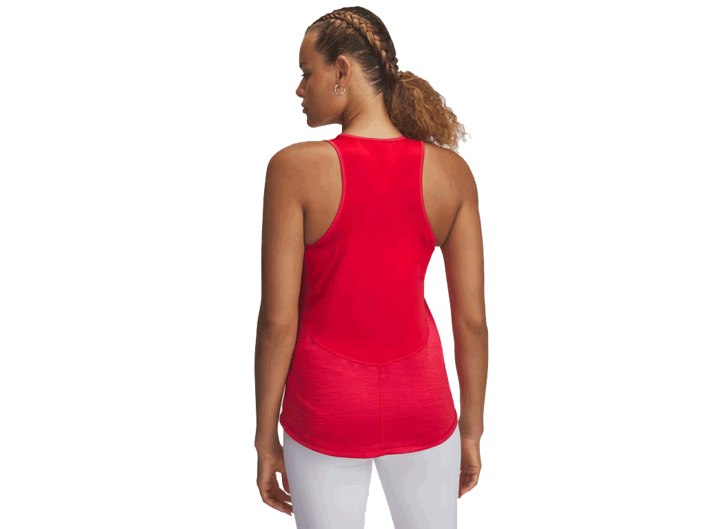 UA Women's Tech™ Vent Team Tank