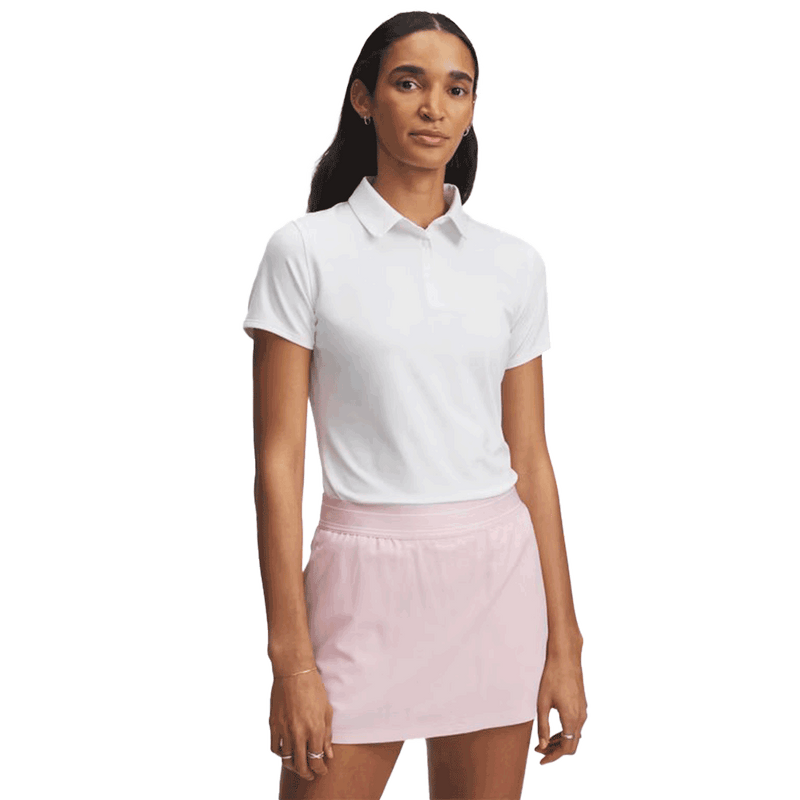 UA Women's Tee To Green Polo