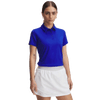 UA Women's Tee To Green Polo