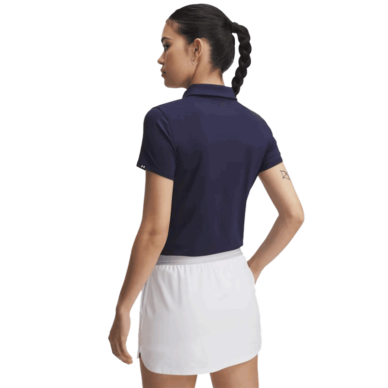 UA Women's Tee To Green Polo