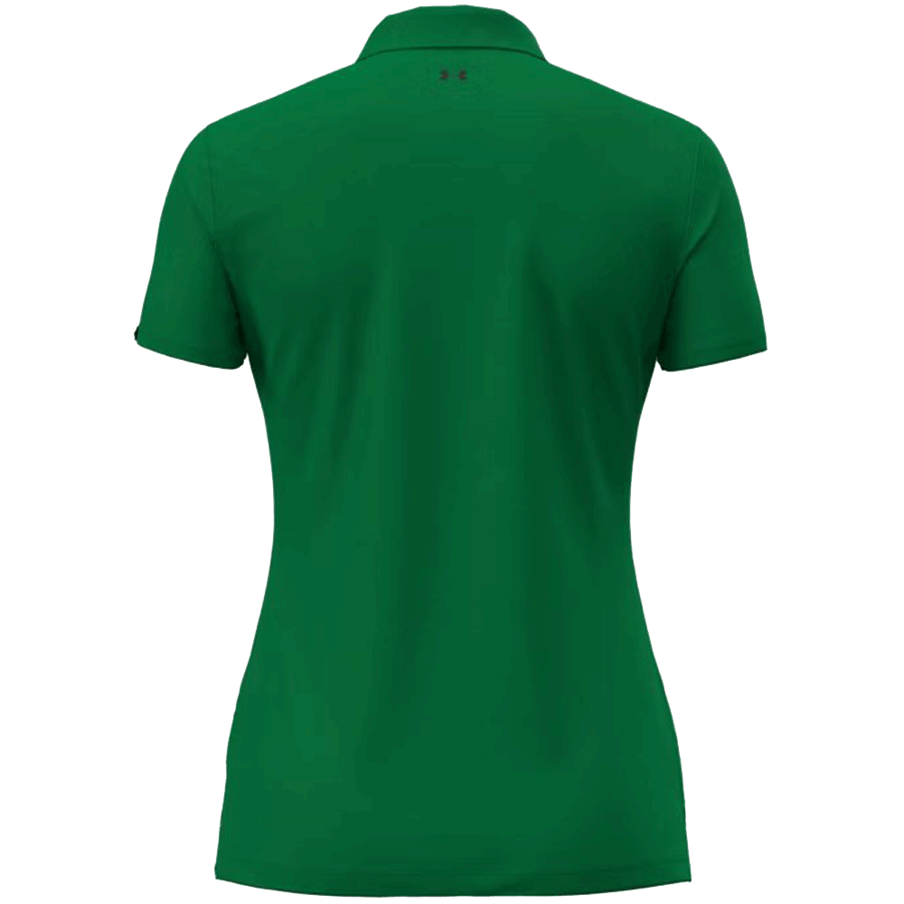 UA Women's Tee To Green Polo