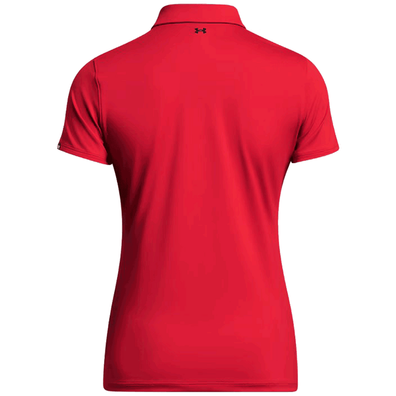 UA Women's Tee To Green Polo