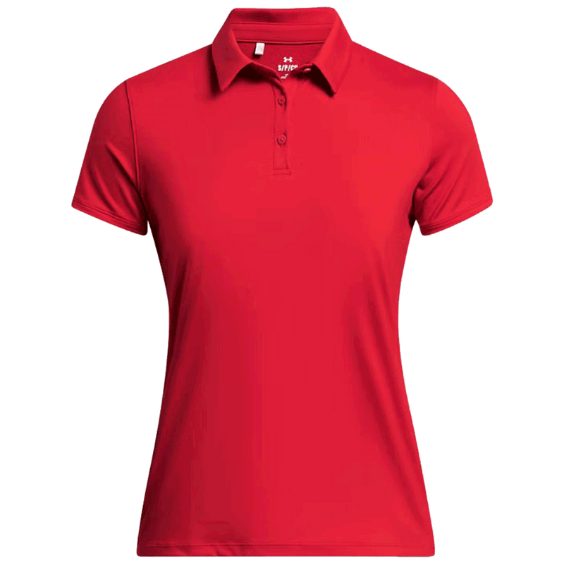 UA Women's Tee To Green Polo