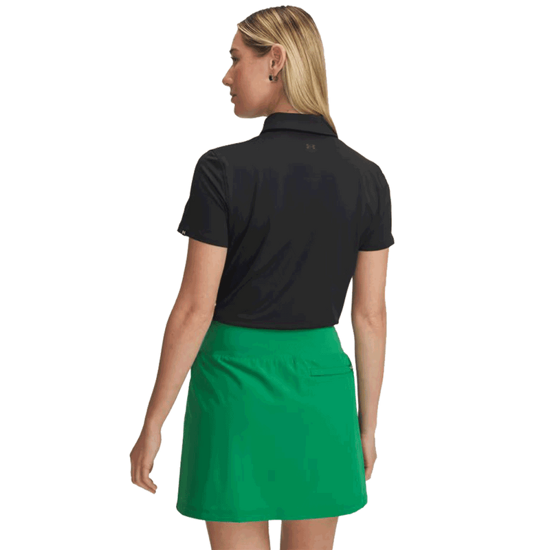 UA Women's Tee To Green Polo
