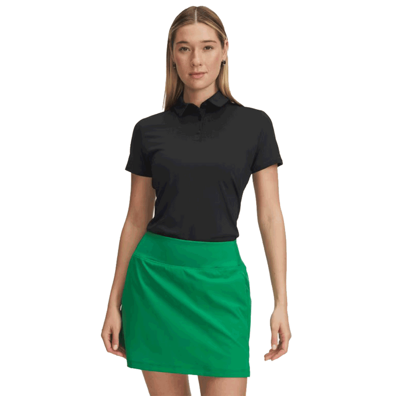 UA Women's Tee To Green Polo