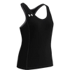 UA Women's Unedged Tank