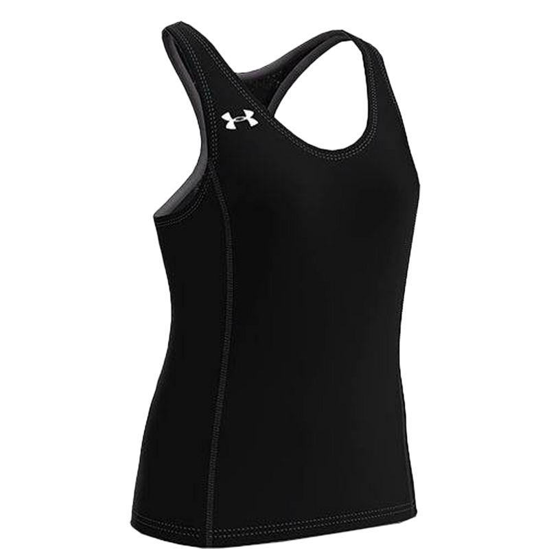 UA Women's Unedged Tank