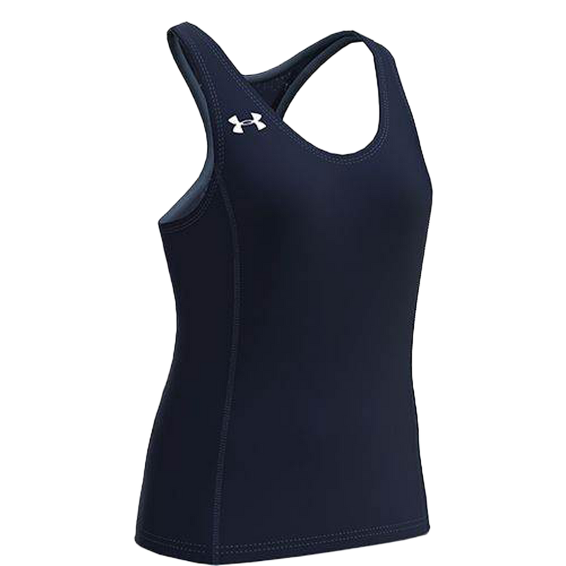 UA Women's Unedged Tank