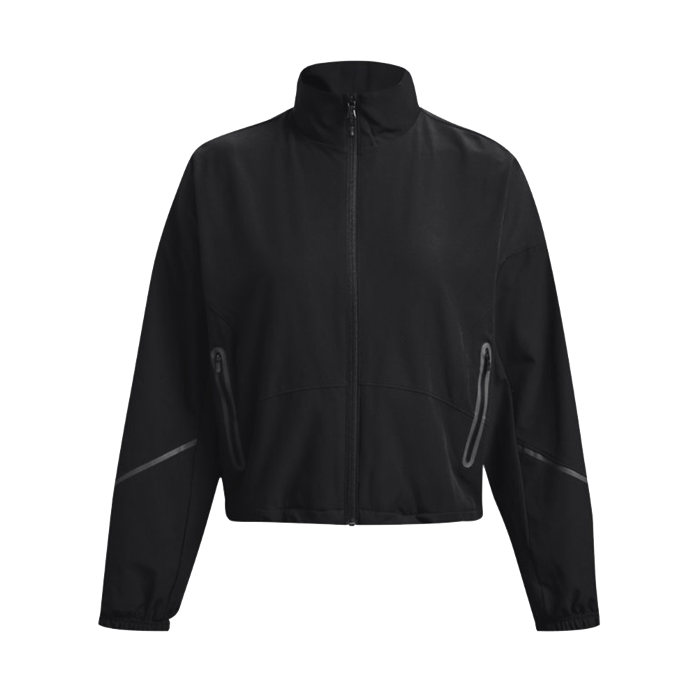 Chaqueta UA Unstoppable para mujer 