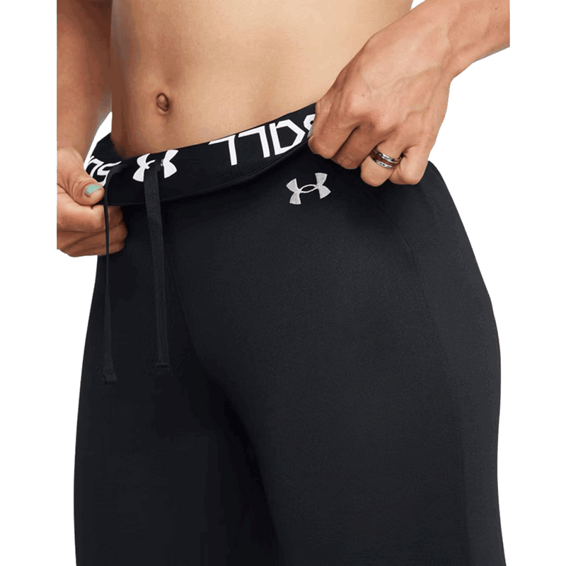 Pantalones sin cinturón UA Utility Pro para mujer