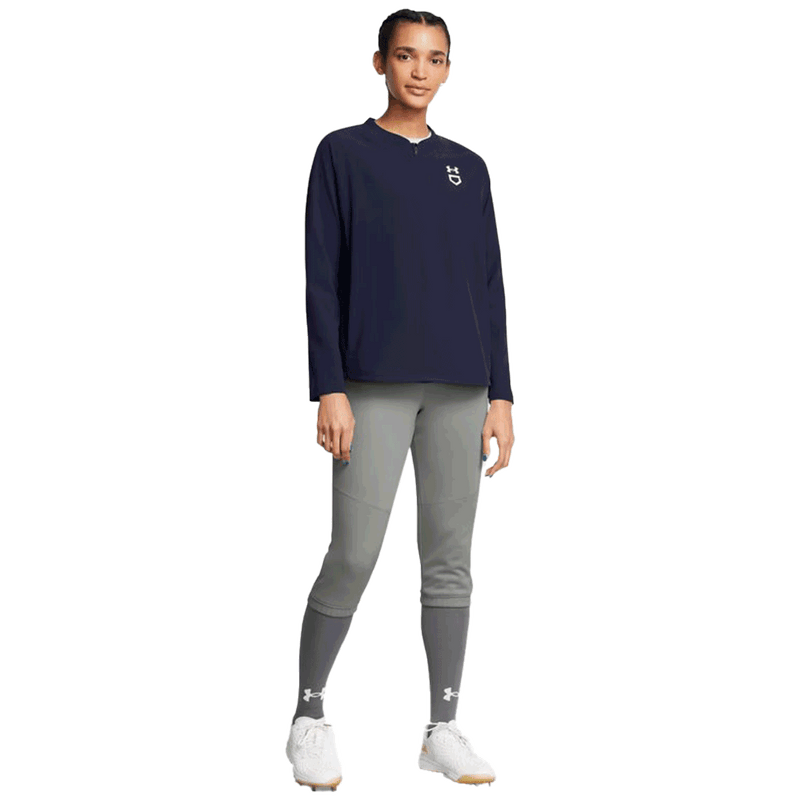 Pantalones sin cinturón UA Utility Pro para mujer