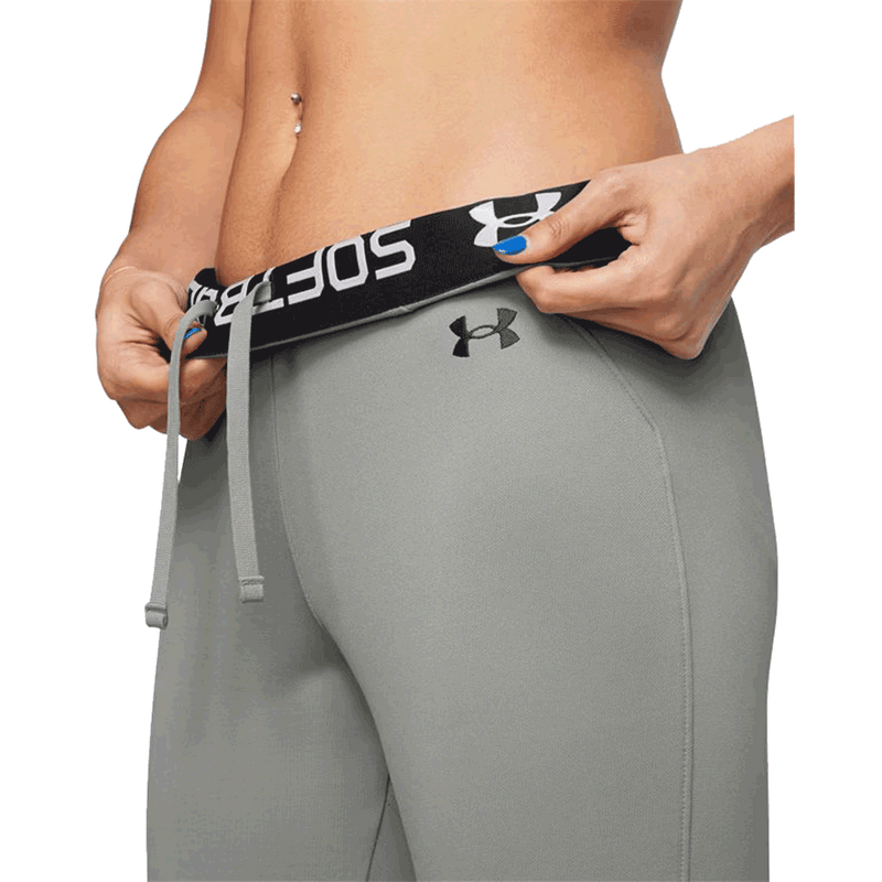 Pantalones sin cinturón UA Utility Pro para mujer