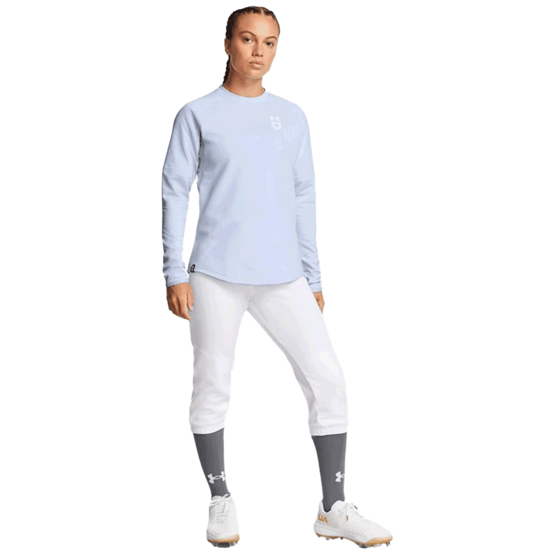 Pantalones sin cinturón UA Utility Pro para mujer