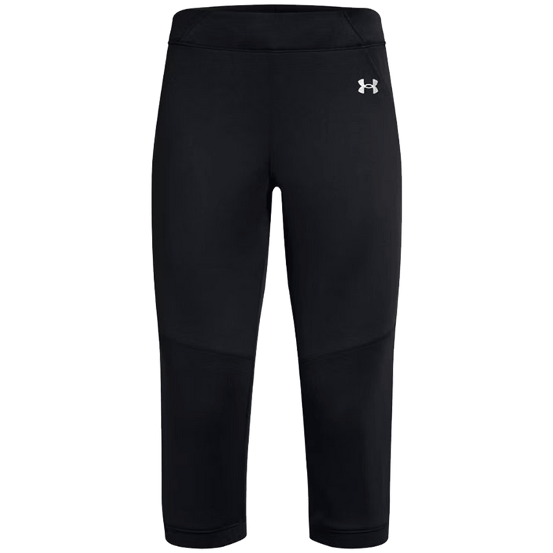 Pantalones sin cinturón UA Utility Pro para mujer