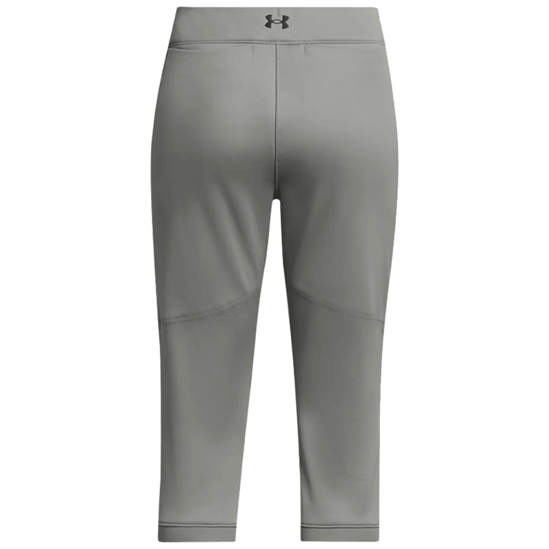 Pantalones sin cinturón UA Utility Pro para mujer
