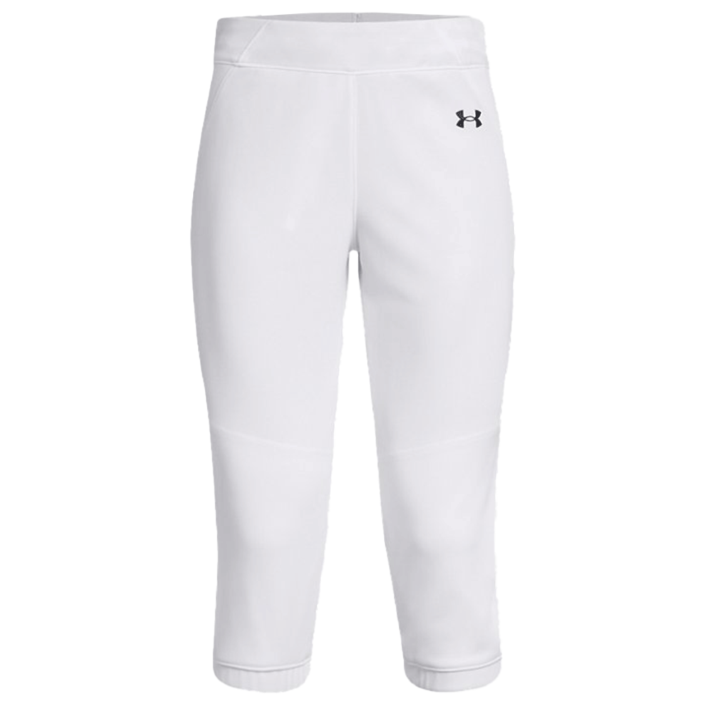 Pantalones sin cinturón UA Utility Pro para mujer 