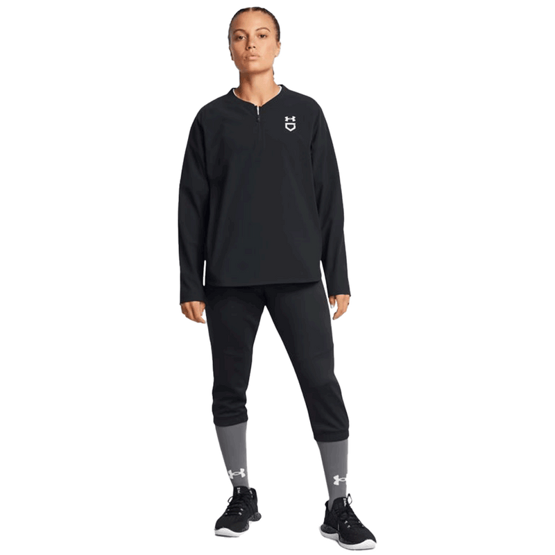 Pantalones sin cinturón UA Utility Pro para mujer