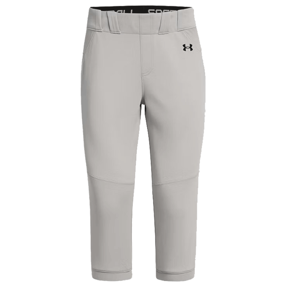 Baseball Gray/Black