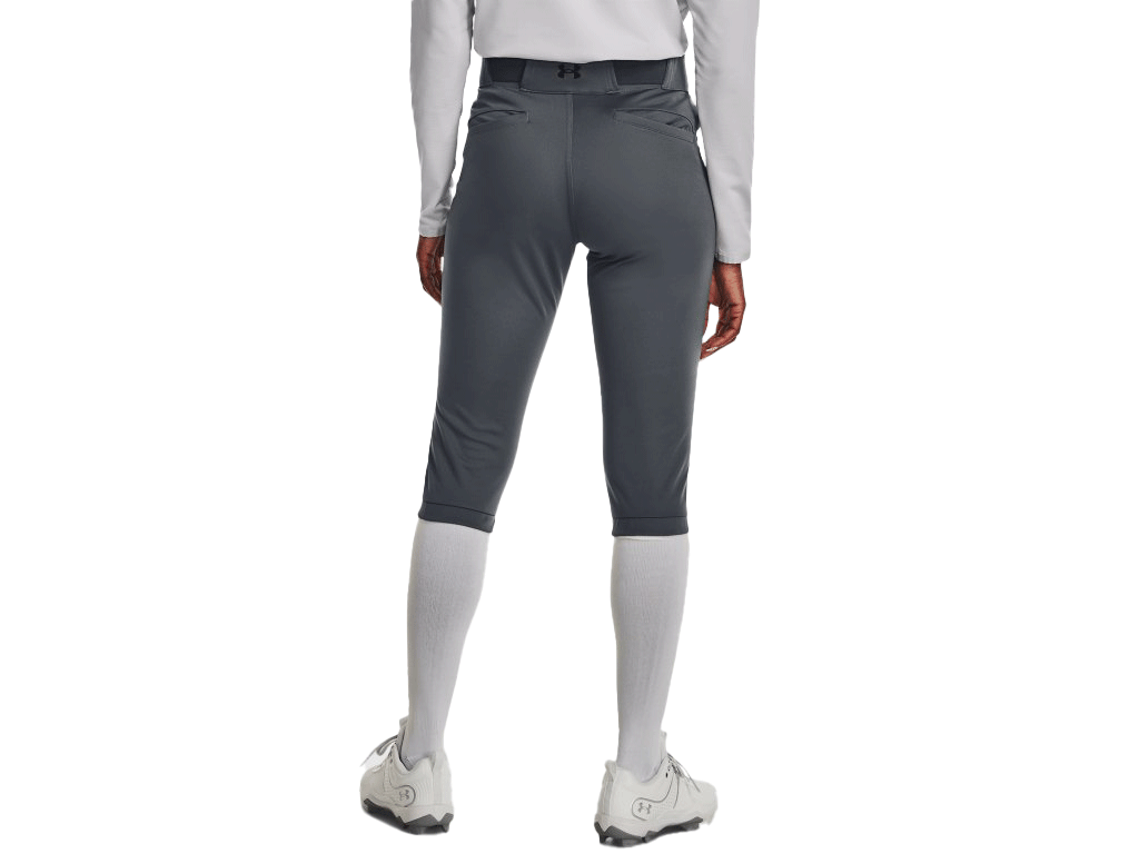 UA Women's Utility Softball Pants
