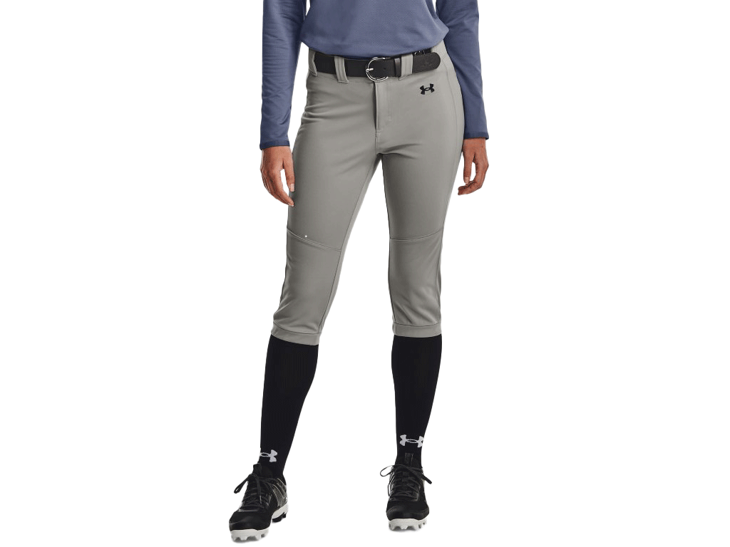 UA Women's Utility Softball Pants