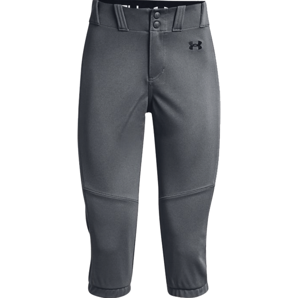 Buy 3 pairs of UA softball pants WM & L