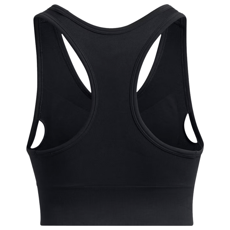 UA Women's Vanish Seamless Mid Sports Bra