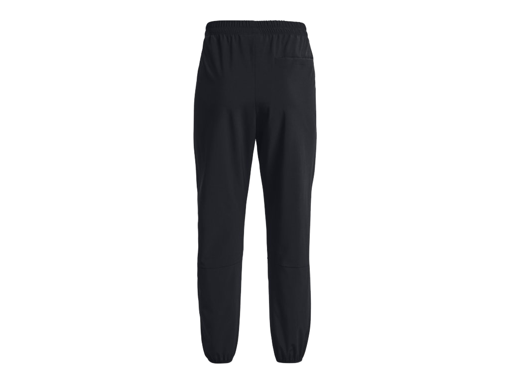 Pantalón gráfico tejido UA para mujer
