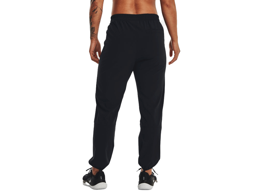 Pantalón gráfico tejido UA para mujer
