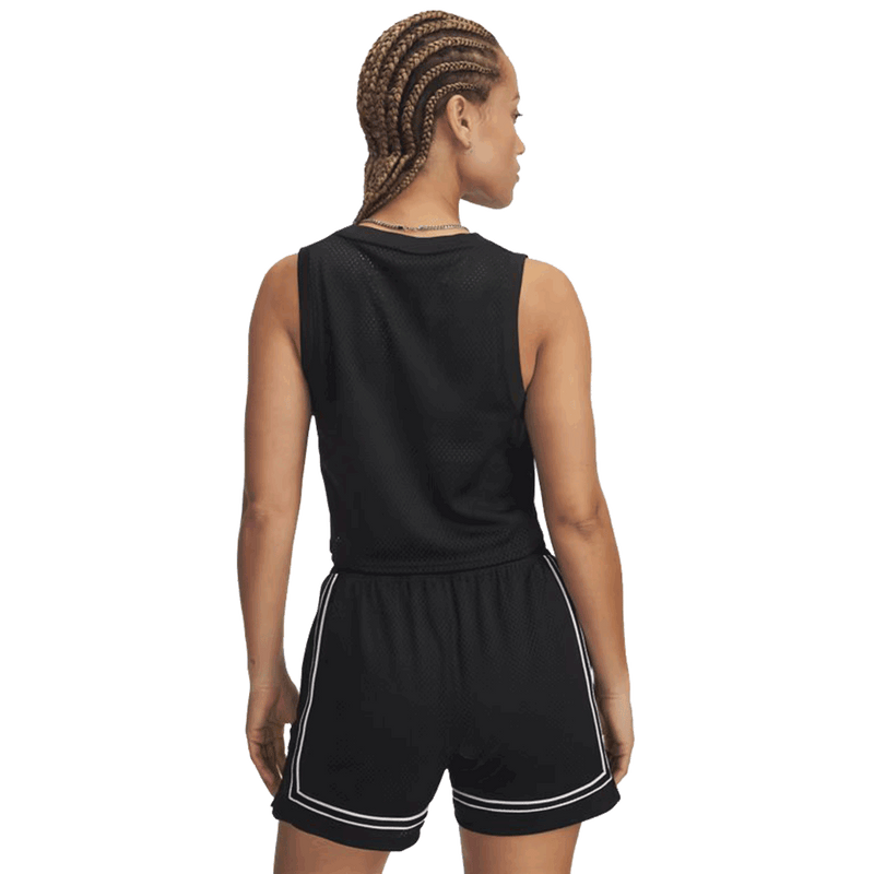 UA Women's Zone Mesh Tank