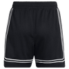 Shorts UA Zone Pro Mesh para mujer, 5 pulgadas