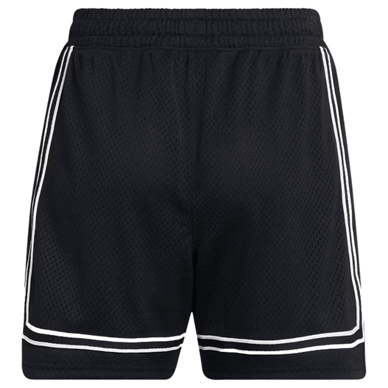 Shorts UA Zone Pro Mesh para mujer, 5 pulgadas