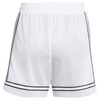 Shorts UA Zone Pro Mesh para mujer, 5 pulgadas