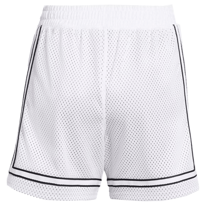 Shorts UA Zone Pro Mesh para mujer, 5 pulgadas