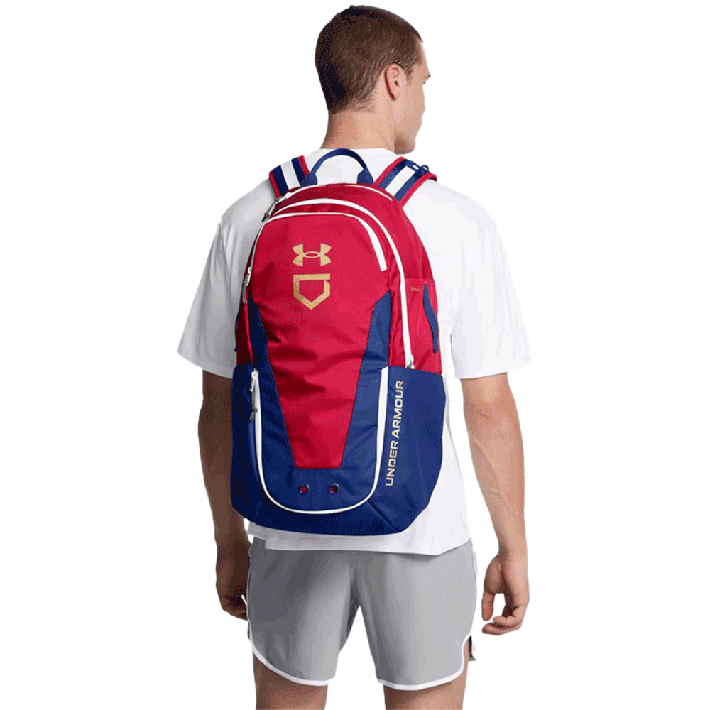 UA Yard 2.0 Backpack