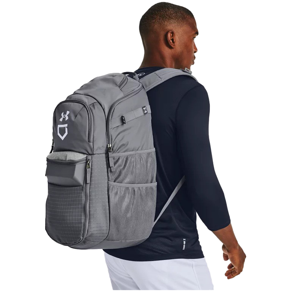 Baseball bags under armour online