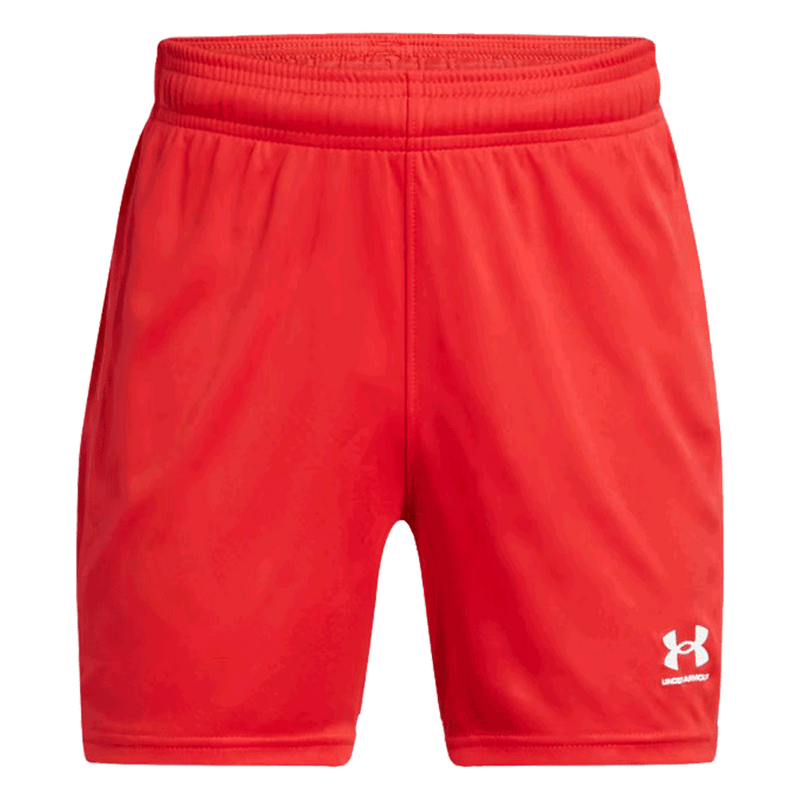 Pantalones cortos UA Challenger para niño