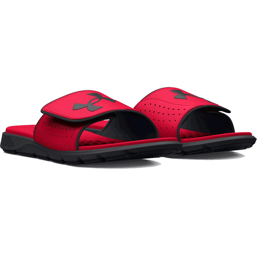 Red/Black/Black