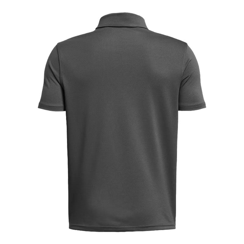 Polo UA Tech™ para niño de equipo juvenil 