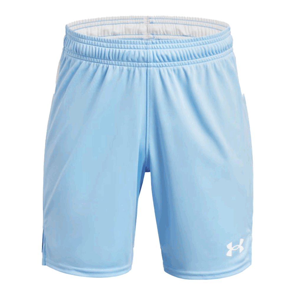 Carolina Blue/White